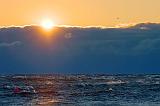 Sinking Into The Clouds_23974